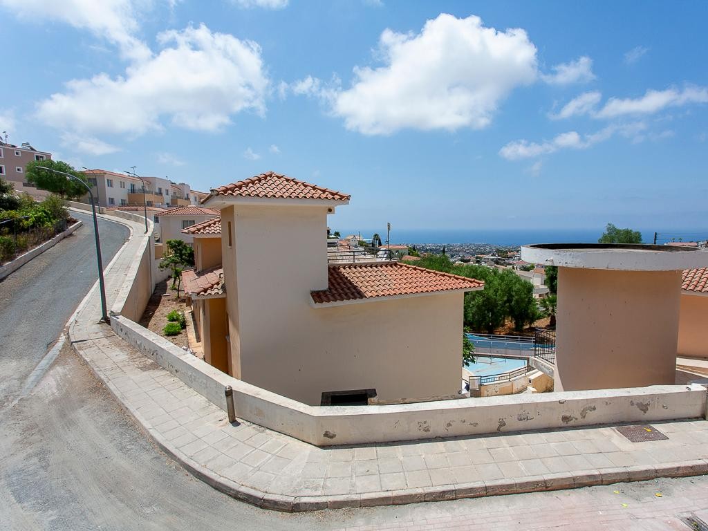 Flat - Coral View - Peyia, Paphos