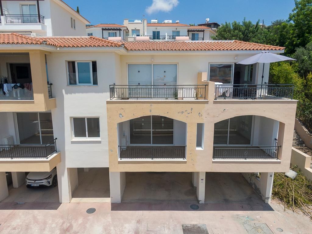 Flat - Coral View - Peyia, Paphos