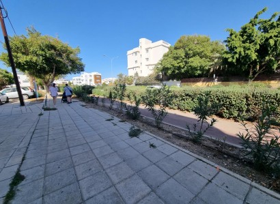 Kato Paphos, Paphos Shop For Rent | WW31668