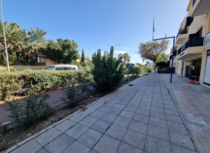 Kato Paphos, Paphos Shop For Rent | WW31668
