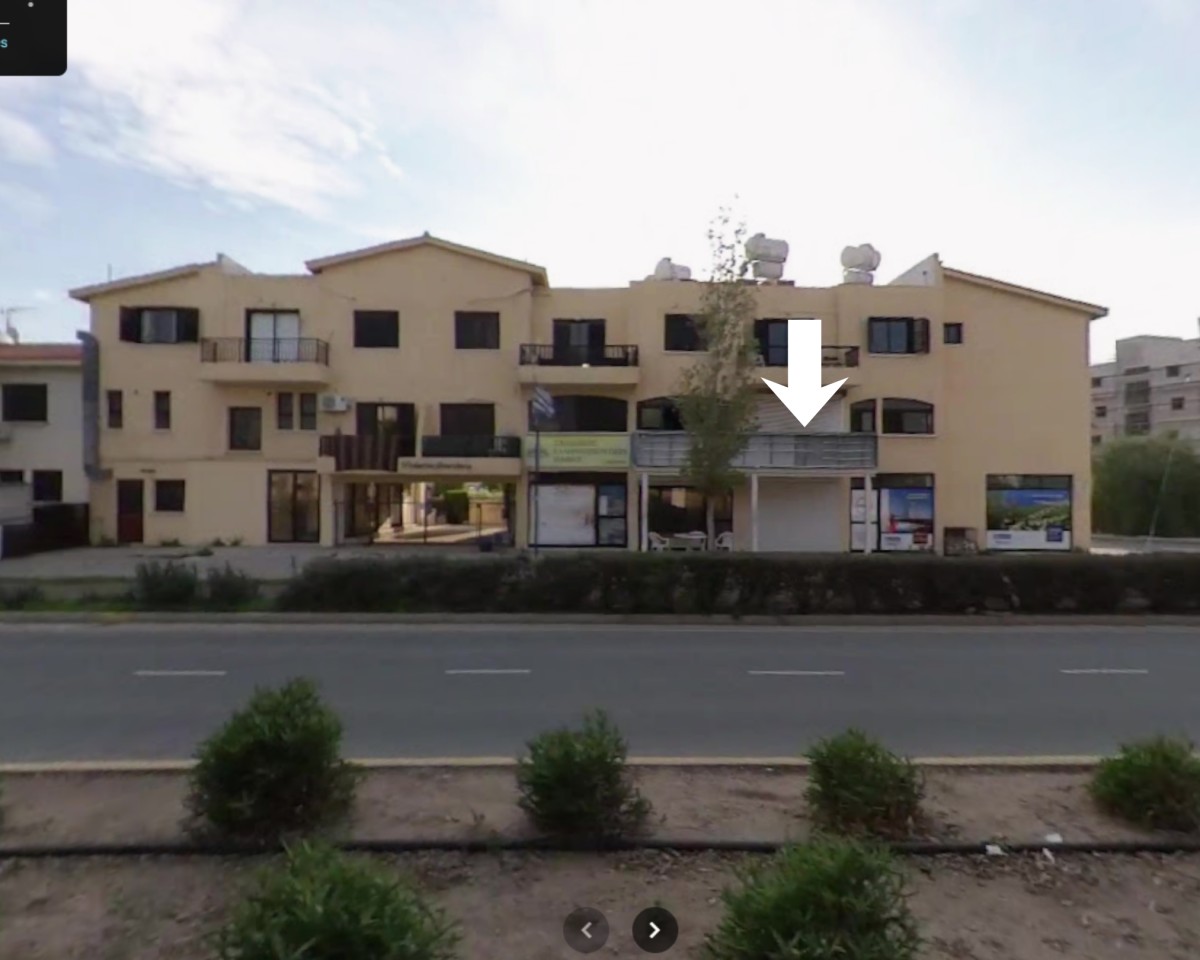 Shop For Rent  in  Kato Paphos