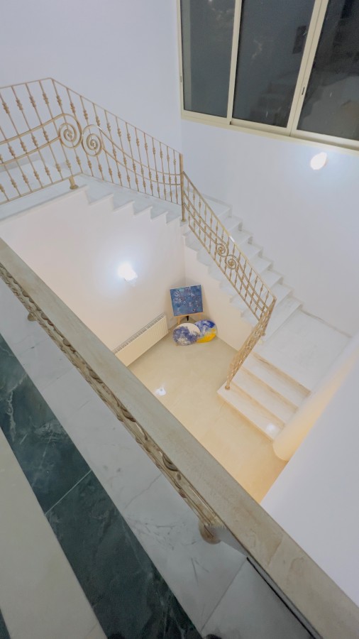 Detached Villa For Sale  in  Palodeia