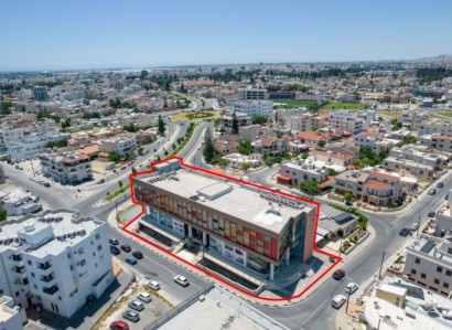 Sotira, Famagusta Commercial Building For Sale | WW11744