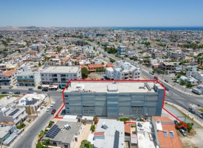 Sotira, Famagusta Commercial Building For Sale | WW11744