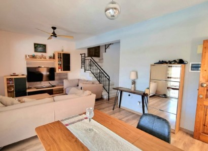 Kato Paphos - Universal Semi Detached Villa Sold | WW11750