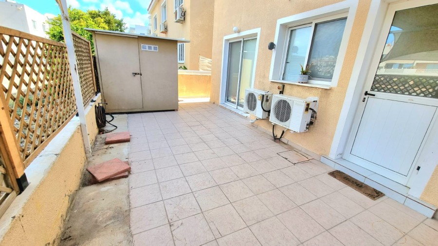 Semi Detached Villa For Sale  in  Kato Paphos - Universal