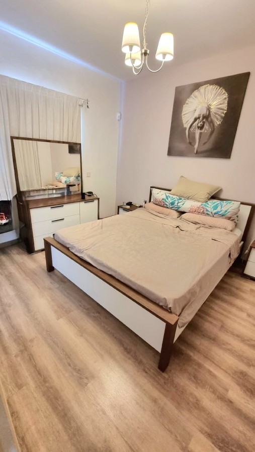 Semi Detached Villa For Sale  in  Kato Paphos - Universal