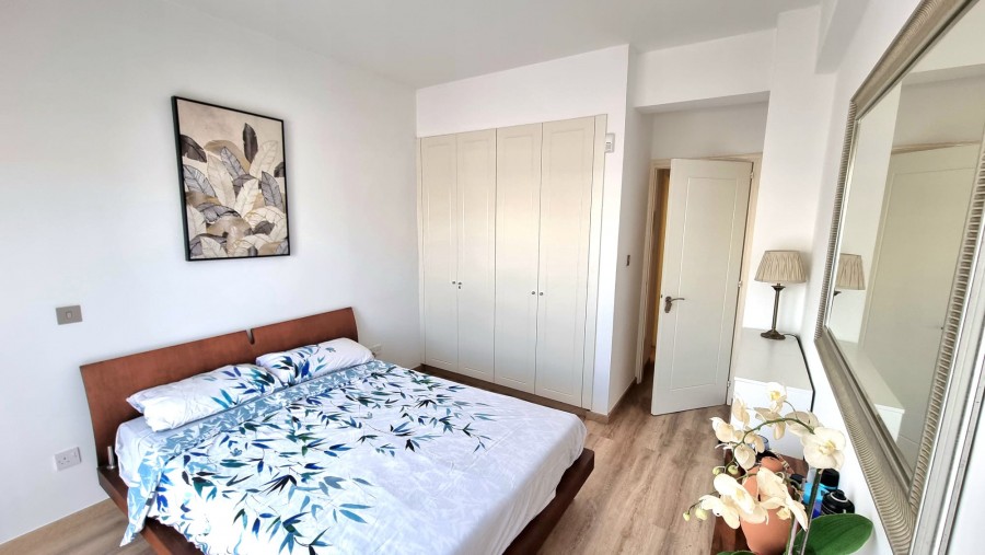 Semi Detached Villa For Sale  in  Kato Paphos - Universal