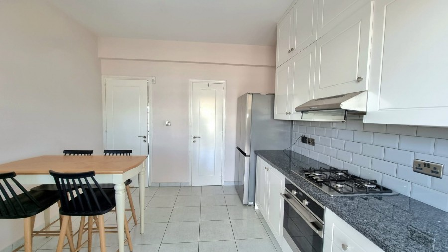 Semi Detached Villa For Sale  in  Kato Paphos - Universal
