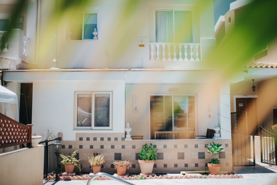 Kato Paphos - Universal Semi Detached Villa Sold | WW11750