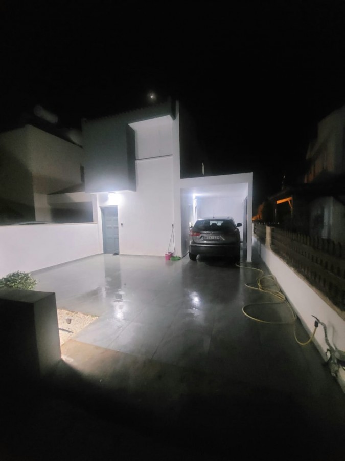 Detached Villa For Sale  in  Chlorakas