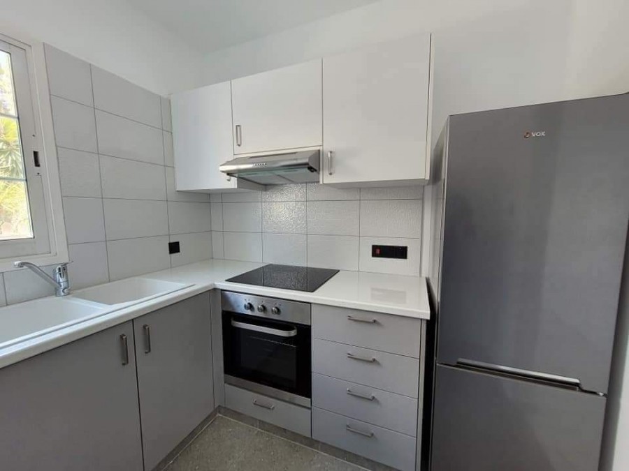 Detached Villa For Sale  in  Chlorakas