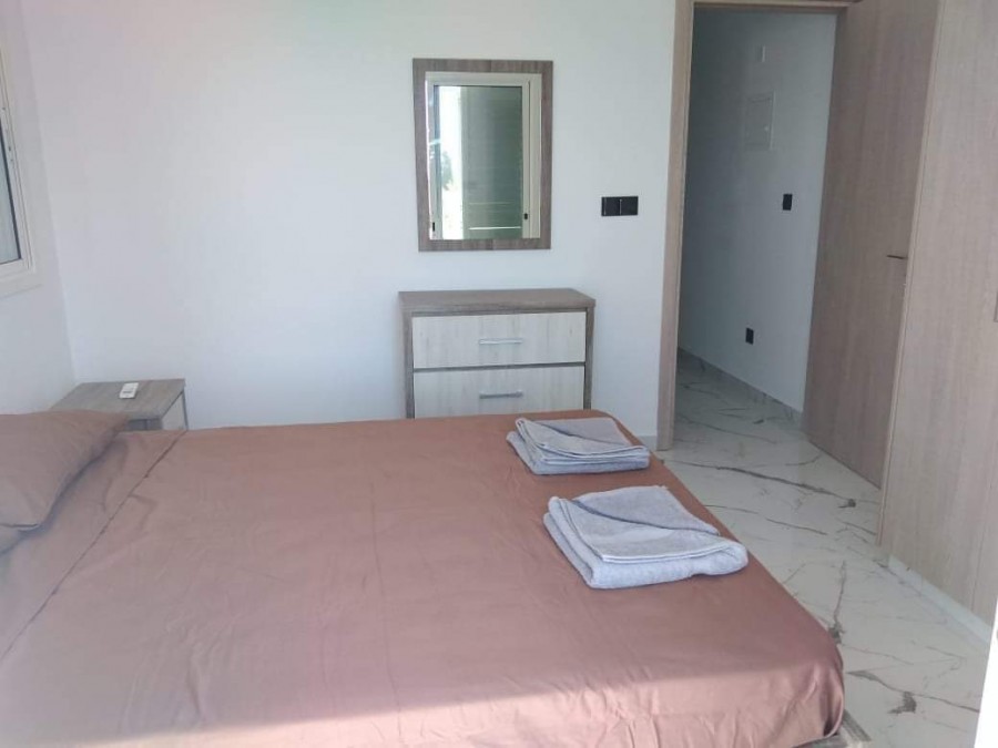 Detached Villa For Sale  in  Chlorakas