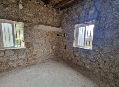 Koili, Paphos Stone House For Sale | WW11796
