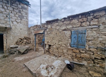 Koili, Paphos Stone House For Sale | WW11796