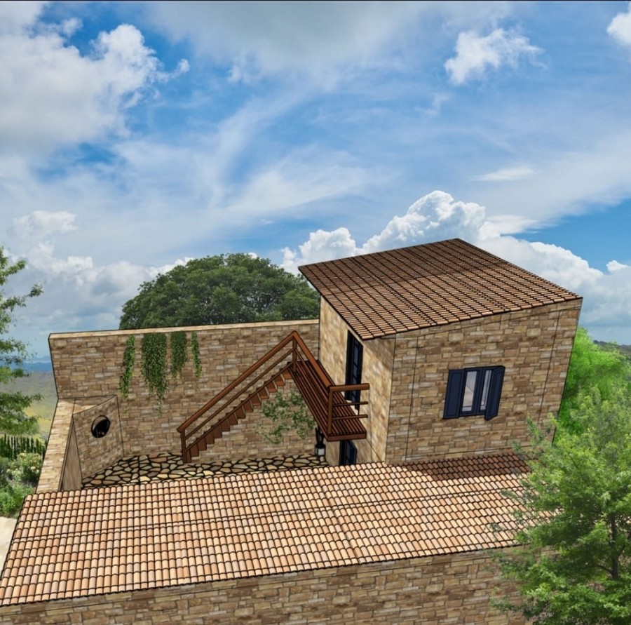 Stone House For Sale  in  Koili