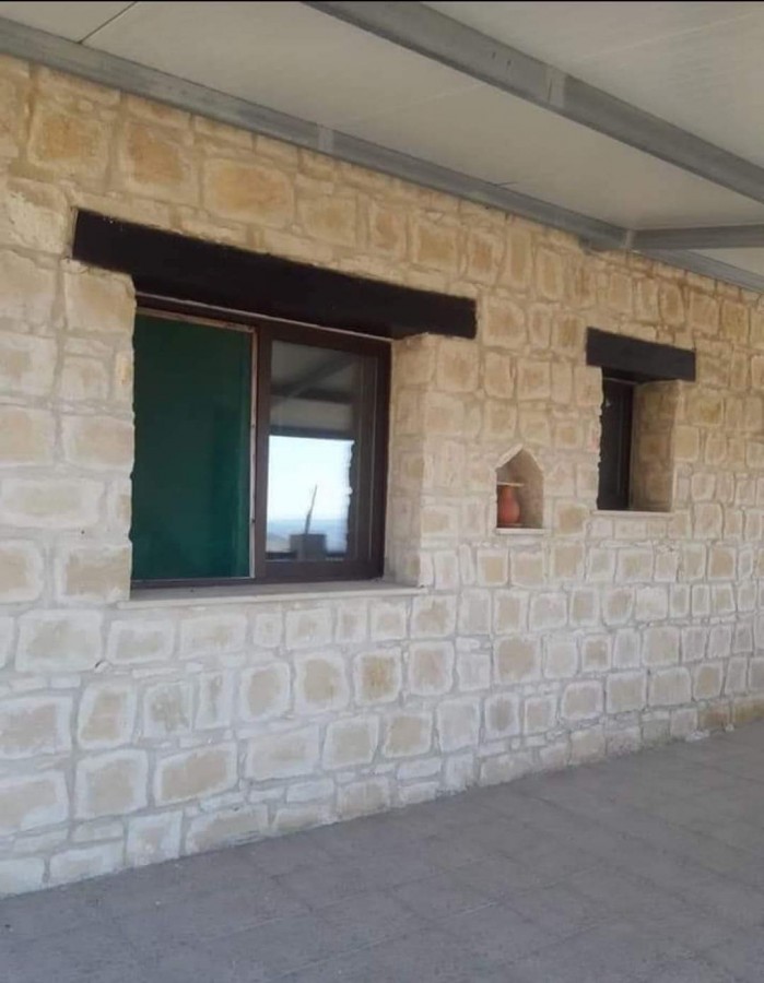 Stone House For Sale  in  Koilineia
