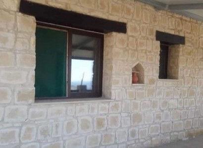 Koilineia, Paphos Stone House For Sale | WW11797