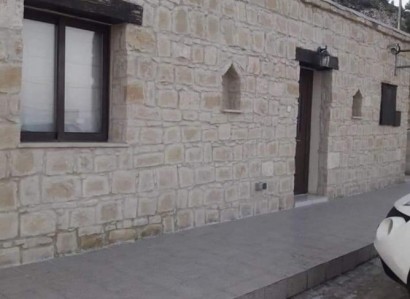 Koilineia, Paphos Stone House For Sale | WW11797