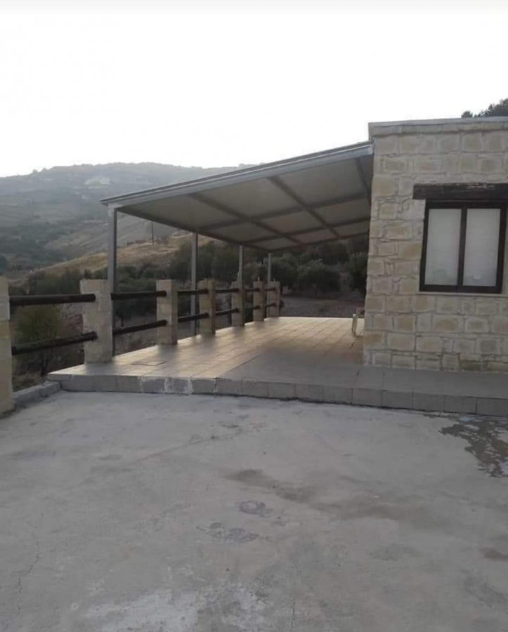 Stone House For Sale  in  Koilineia