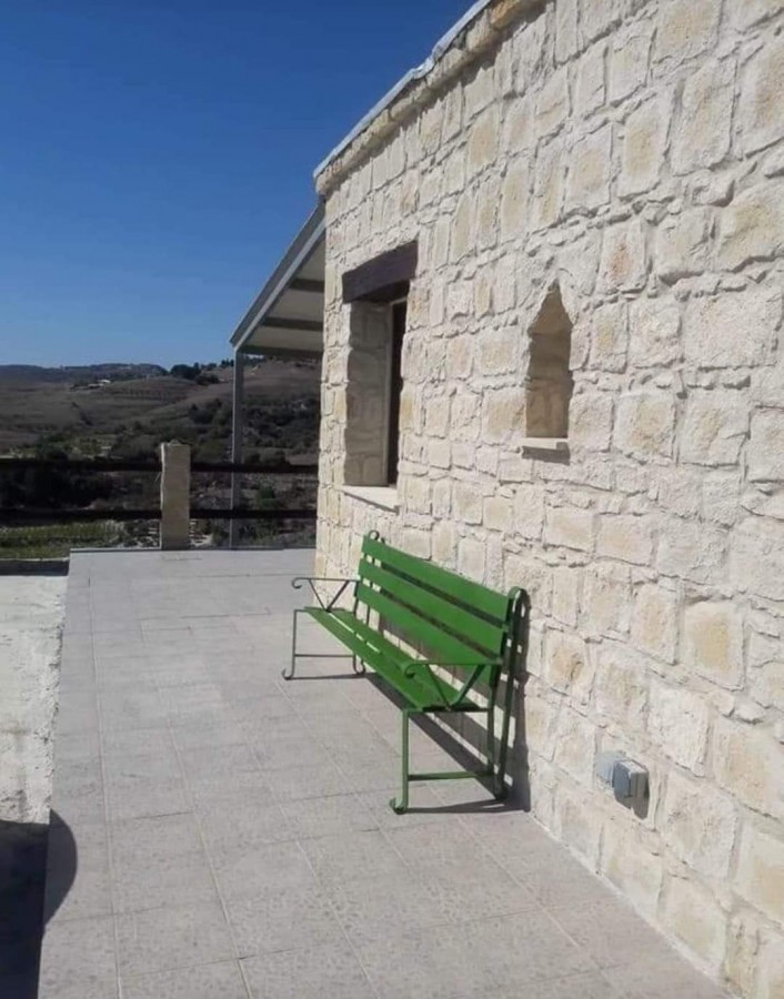 Stone House For Sale  in  Koilineia