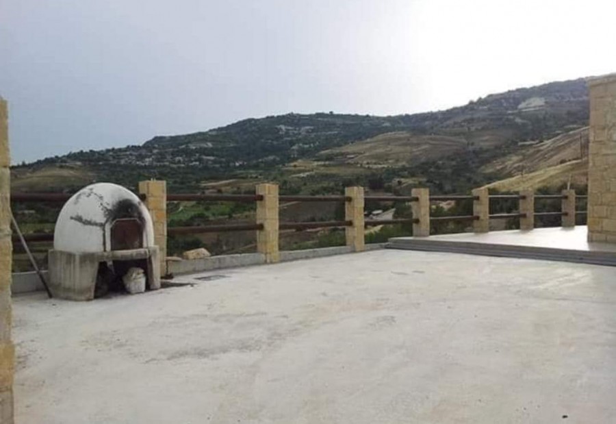 Stone House For Sale  in  Koilineia