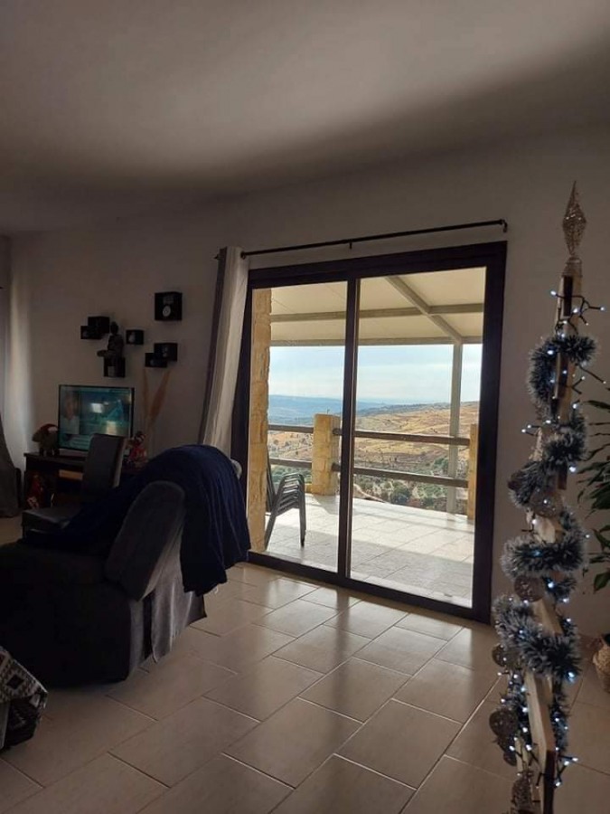Stone House For Sale  in  Koilineia