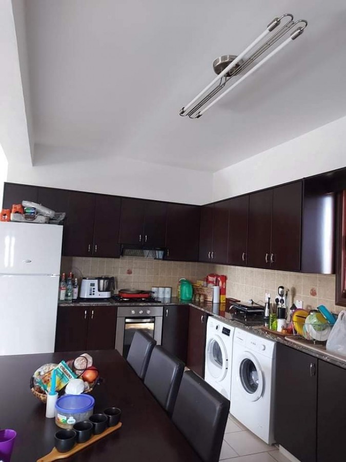 Stone House For Sale  in  Koilineia