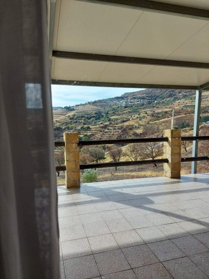Stone House For Sale  in  Koilineia