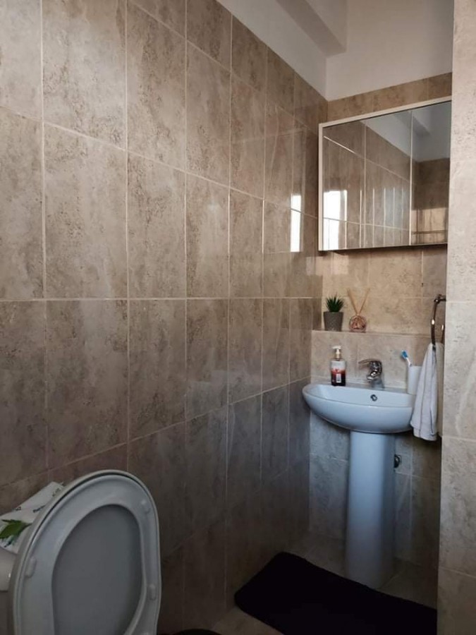 Stone House For Sale  in  Koilineia