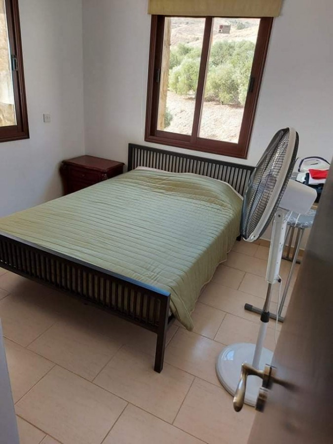 Stone House For Sale  in  Koilineia