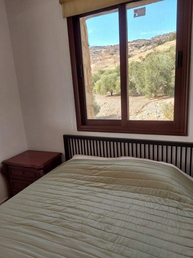 Stone House For Sale  in  Koilineia