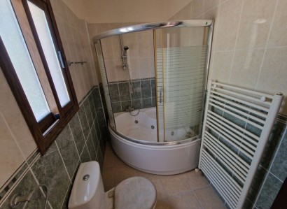 Ineia, Paphos Detached Villa For Sale | WW11801