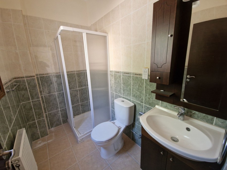 Detached Villa For Sale  in  Ineia