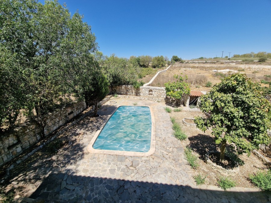 Detached Villa For Sale  in  Ineia