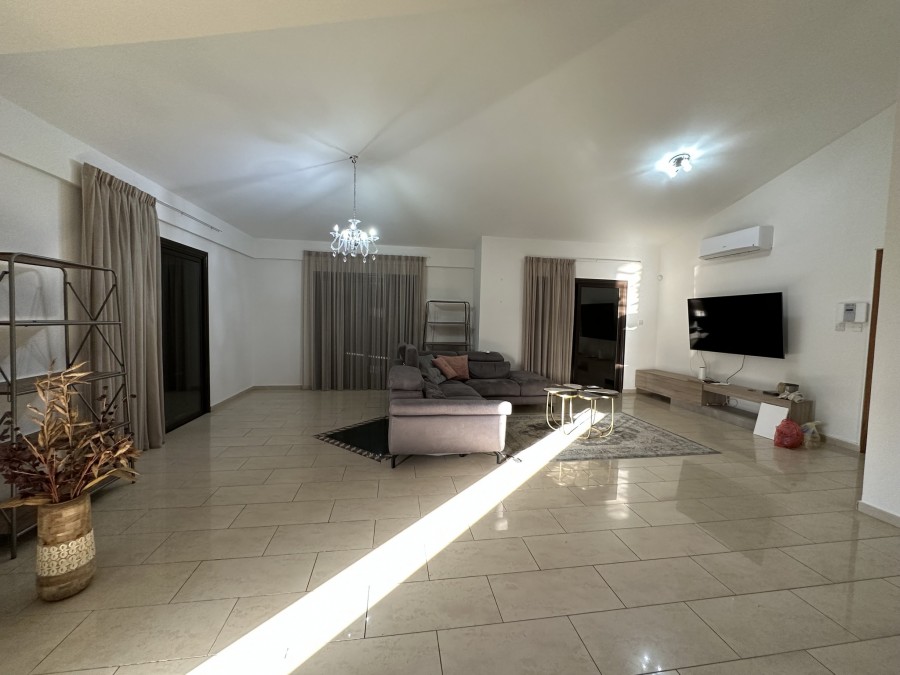 House For Sale  in  Strovolos
