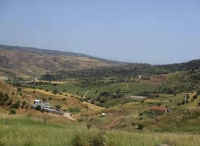 Nata, Paphos Agricultural Field For Sale | WW26824