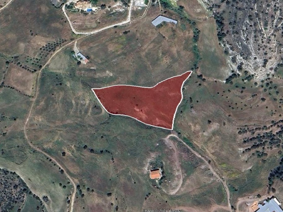 Field – Nata, Paphos