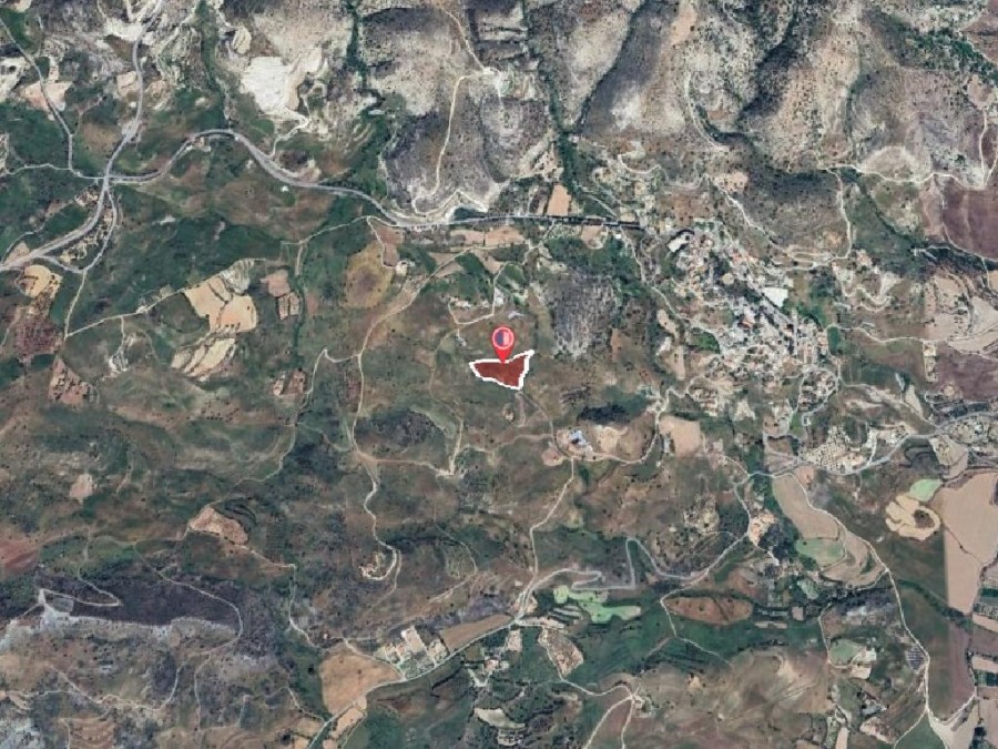 Field – Nata, Paphos