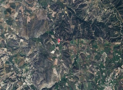 Peristerona, Paphos Agricultural Field For Sale | WW26831