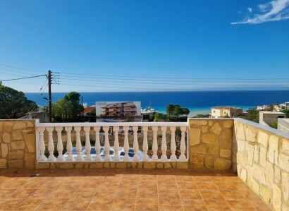 Peyia - Sea Caves, Paphos Apartment For Sale | WW11871