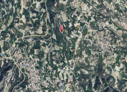 Tsada, Paphos Agricultural Field For Sale | WW26886