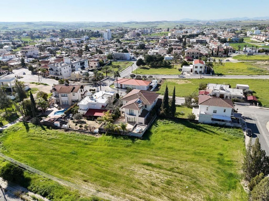 House - Geri, Nicosia