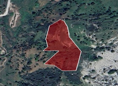 Episkopi, Paphos Agricultural Field For Sale | WW26986