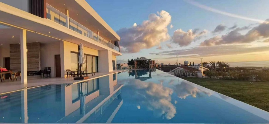 Peyia - Sea Caves, Paphos Detached Villa For Sale | WW12008