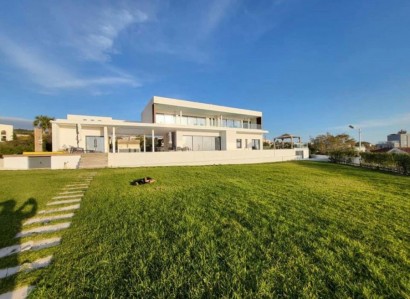 Peyia - Sea Caves, Paphos Detached Villa For Sale | WW12008