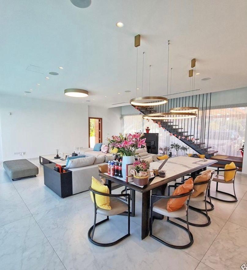 Detached Villa For Sale  in  Peyia - Sea Caves