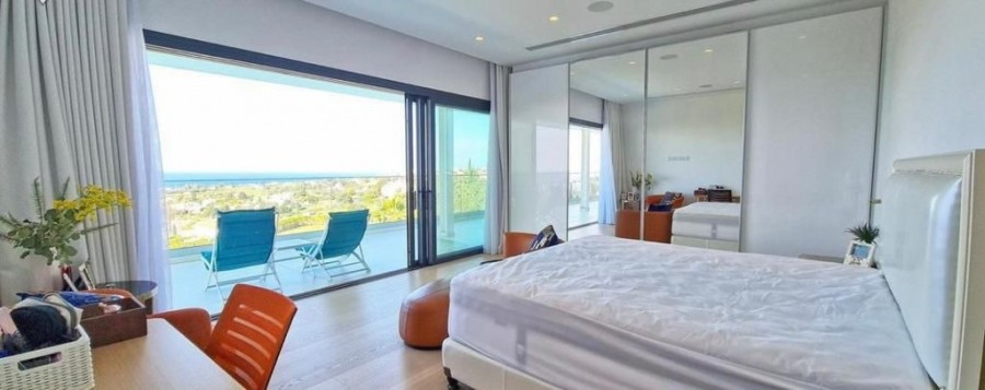 Detached Villa For Sale  in  Peyia - Sea Caves