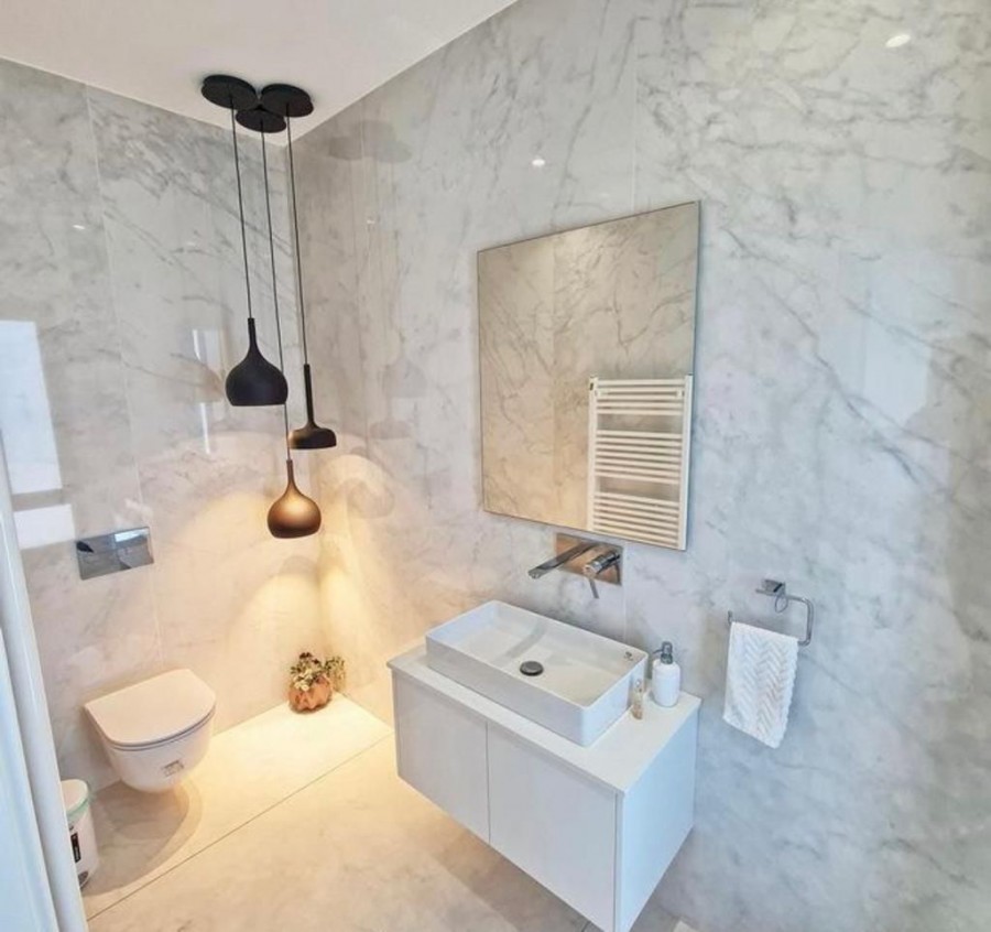 Detached Villa For Sale  in  Peyia - Sea Caves