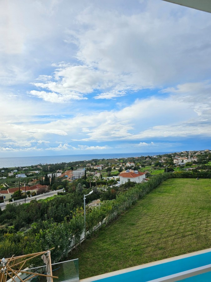 Detached Villa For Sale  in  Peyia - Sea Caves